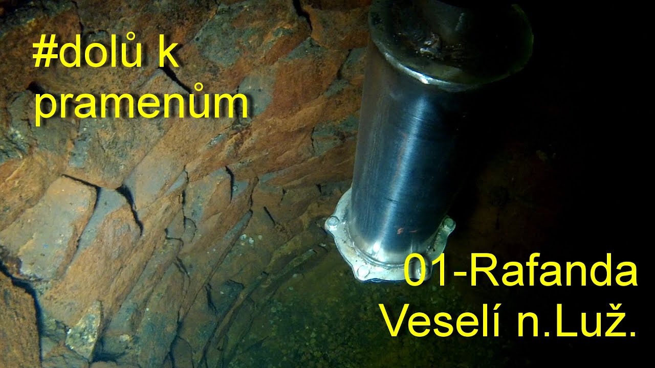 #dolů k pramenům - 01 Veselí nad Lužnicí