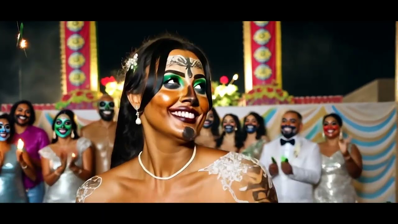 México, donde el alma susurra