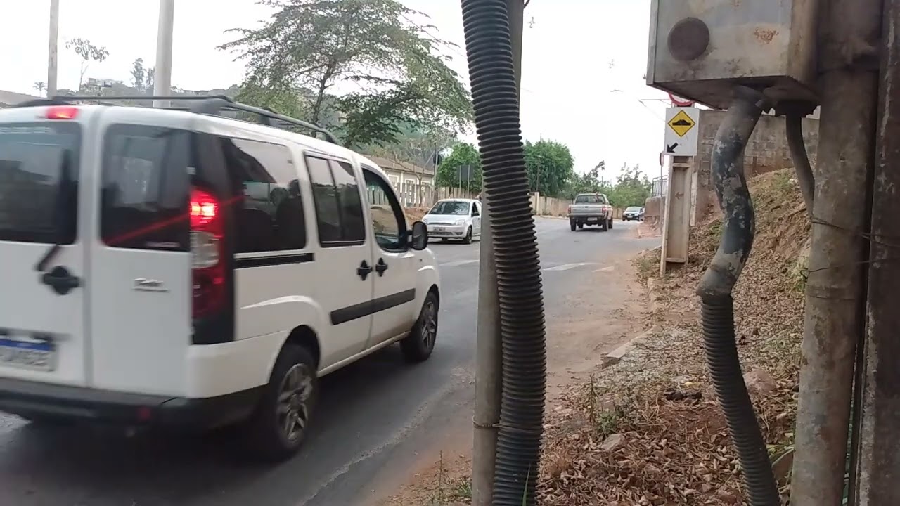 Sabará - Ponto 02 - 16:45 à 17:00