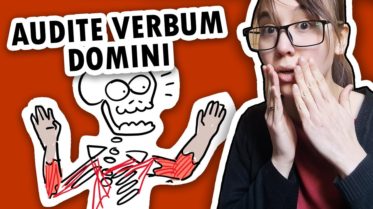 Ezekiel and the Biblical Zombies 💀 | Tiered Story