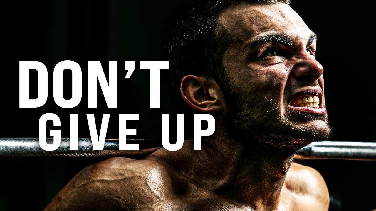YOU DIDN'T COME THIS FAR JUST TO GIVE UP | Powerful Motivational Speeches | 30 Min