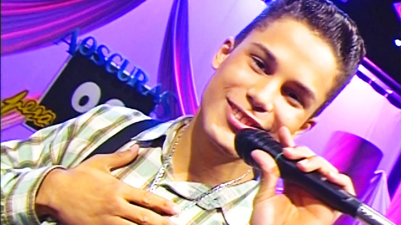 Salsa Kids – Mi Destino – A Oscuras Pero Encendidos