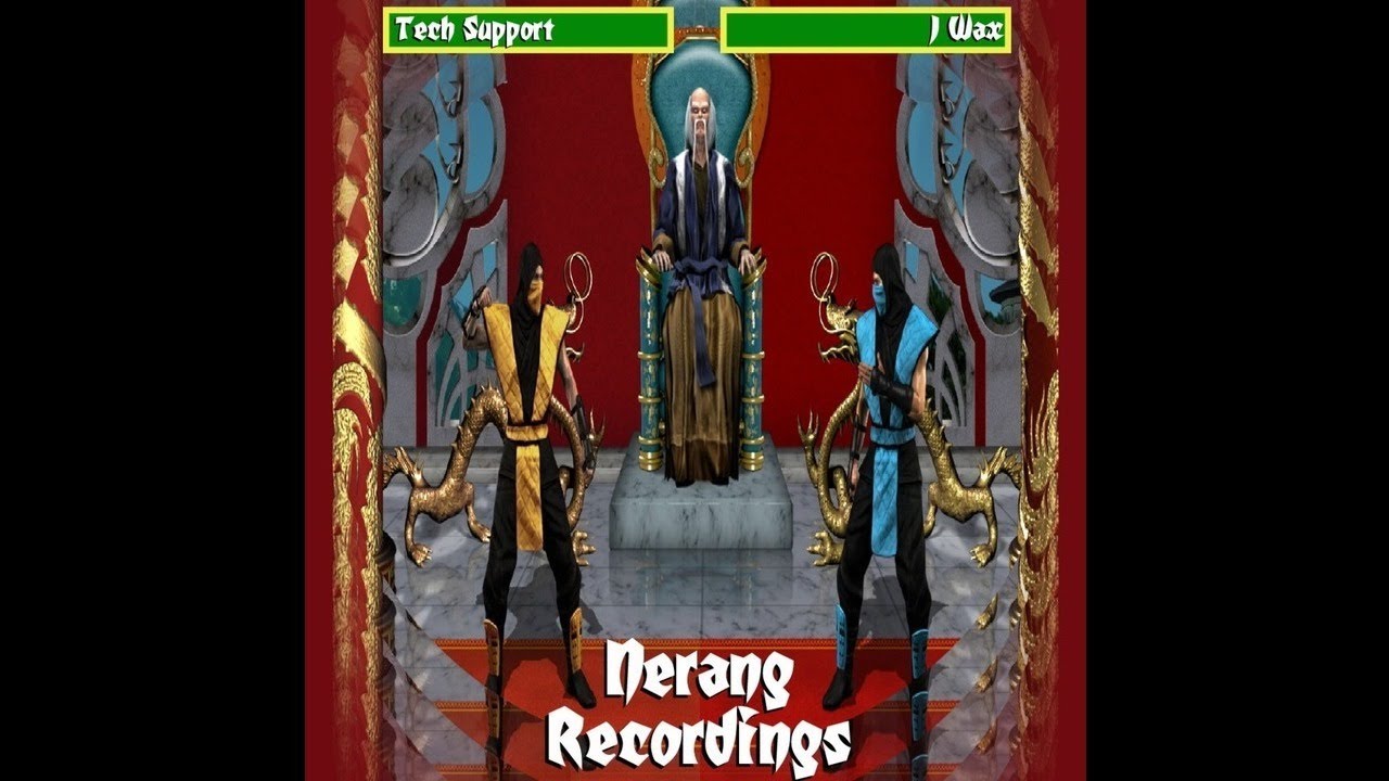 Oliver Cheatham - Get Down Saturday Night (Tech Support Edit)