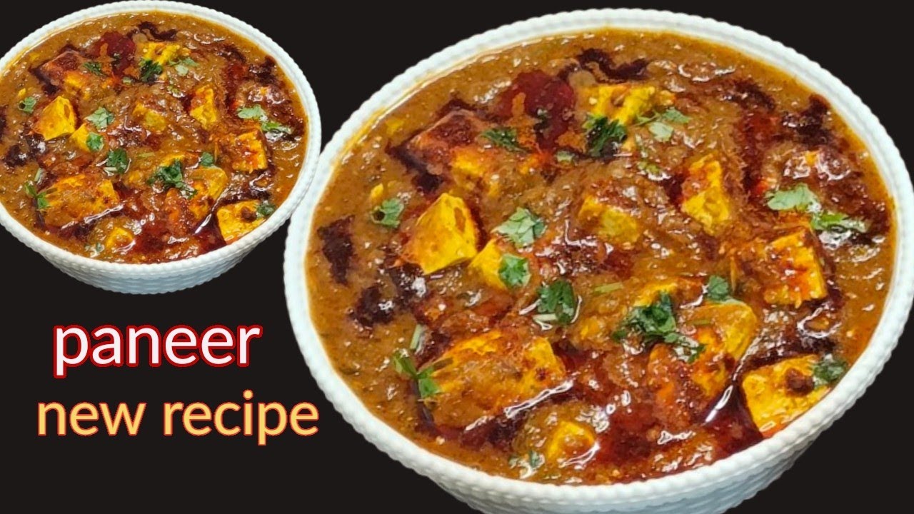 नॉन वेज भी फेल है इस पनीर की रेसिपी के आगे 😋 Paneer Recipe |Paneer Recipes 