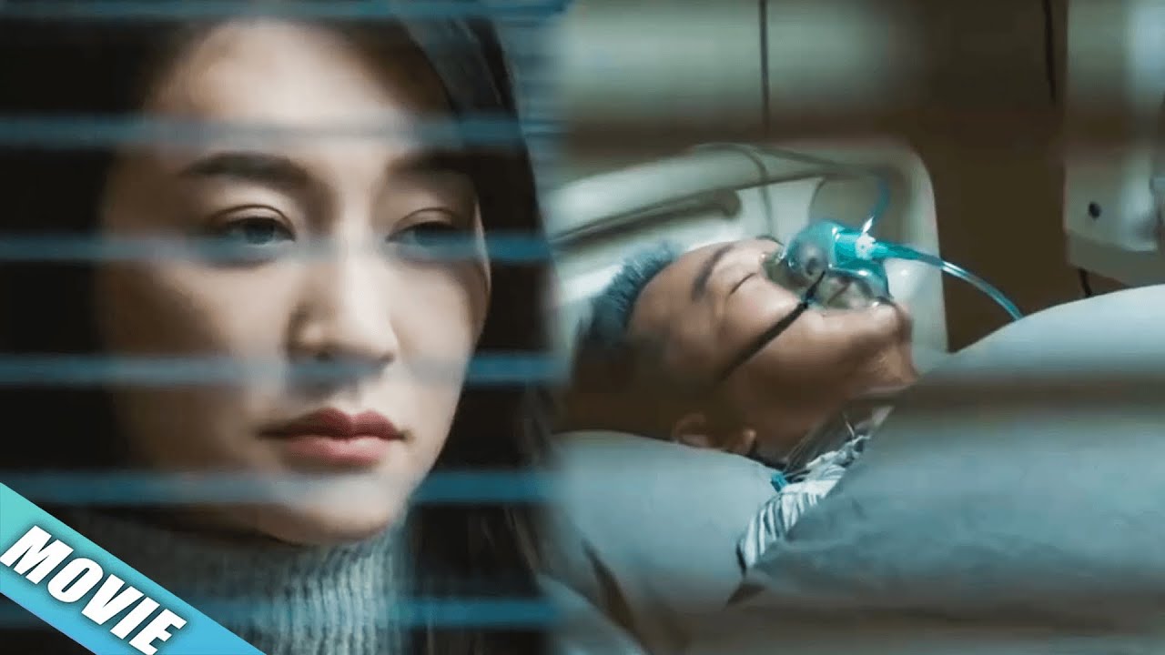 😢Свёкор падает; она спасает его, он просыпается в слезах раскаяния!💔