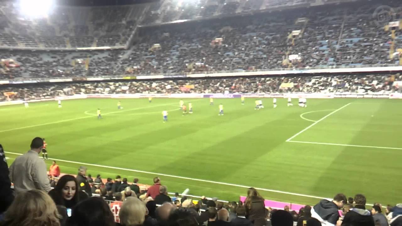 Feliz Navidad, copa del rey | pKorben
