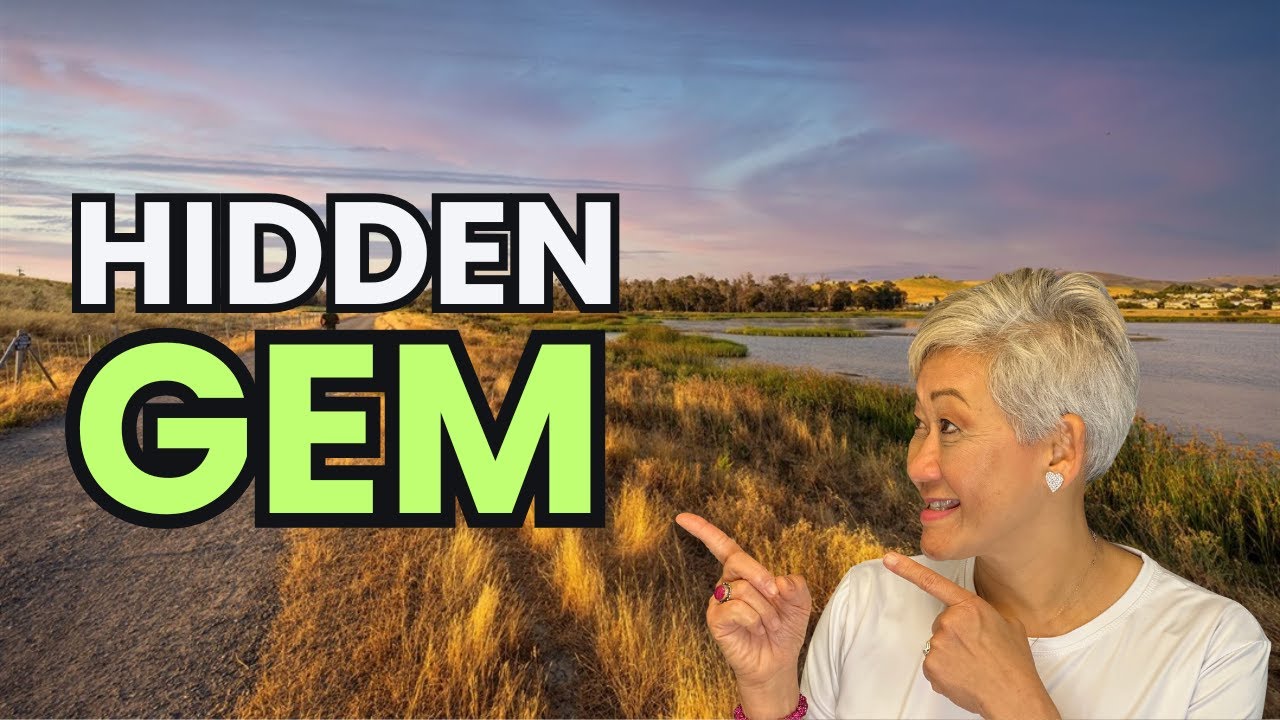 American Canyon Lifestyle Series: Exploring Outdoor Adventures in American Canyon