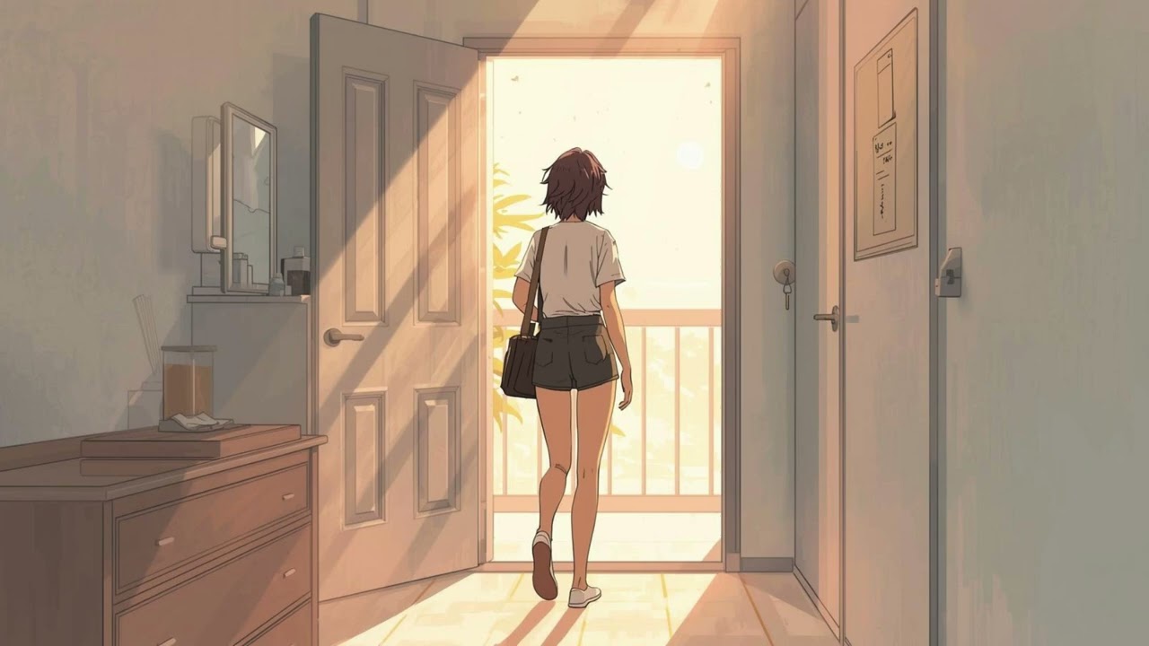 それでいいんだよ(그거면 된거야)