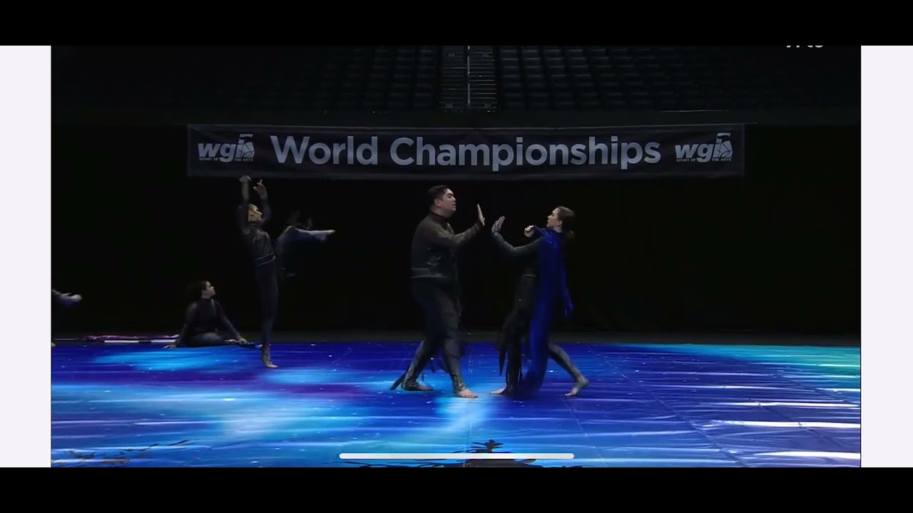 Revival IO Winter Guard  