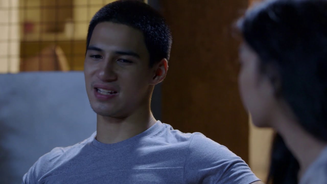 Isagani and his brothers vow to stick together | Los Bastardos episode 90