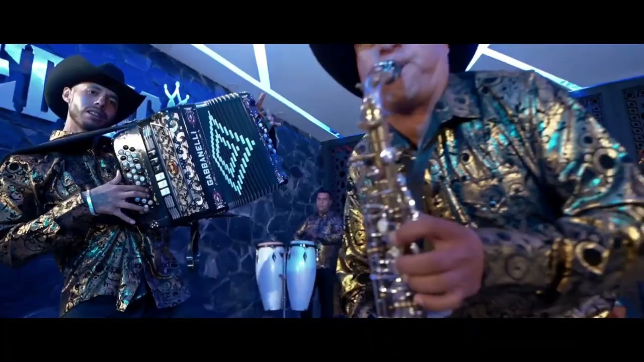 Conjunto Invensible - Huapango El Tapion (Video Oficial)