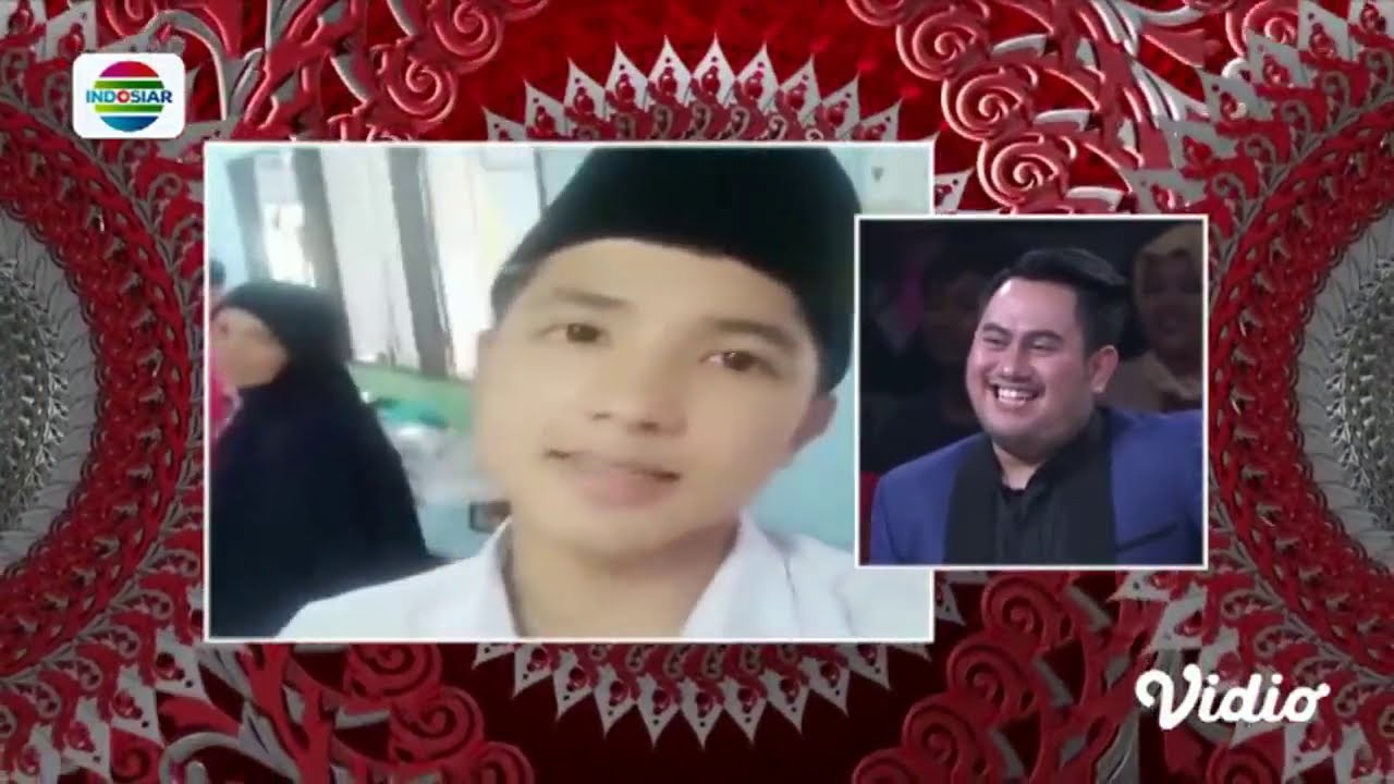 HEBOH!!! Begini Keseruan Jirayut Saat Pulang Kampung!! | LIDA 2019