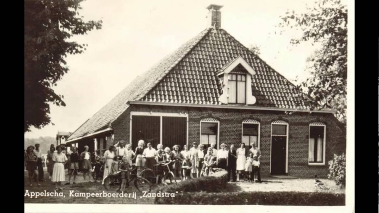 Appelscha /Ravenswoud en Fochteloo van facebook Appelscha /Ravenswoud en Fochteloo