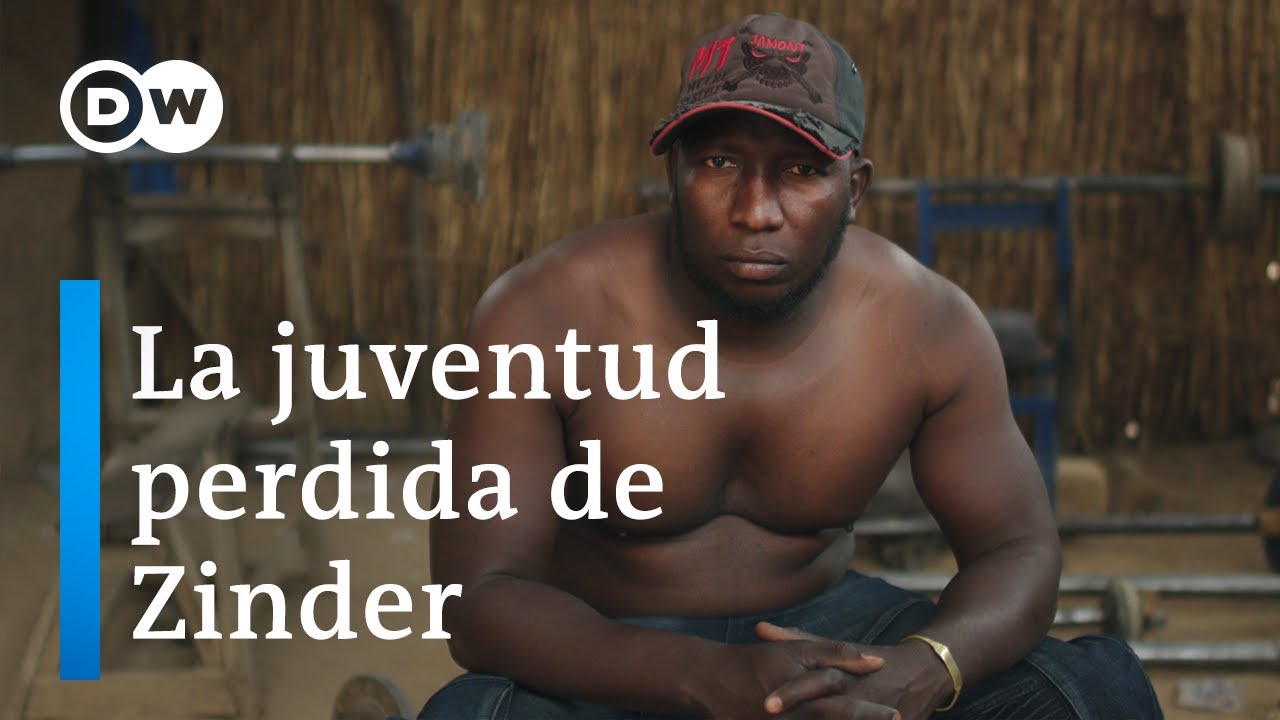 Níger - Rompiendo la espiral de violencia y delincuencia | DW Documental