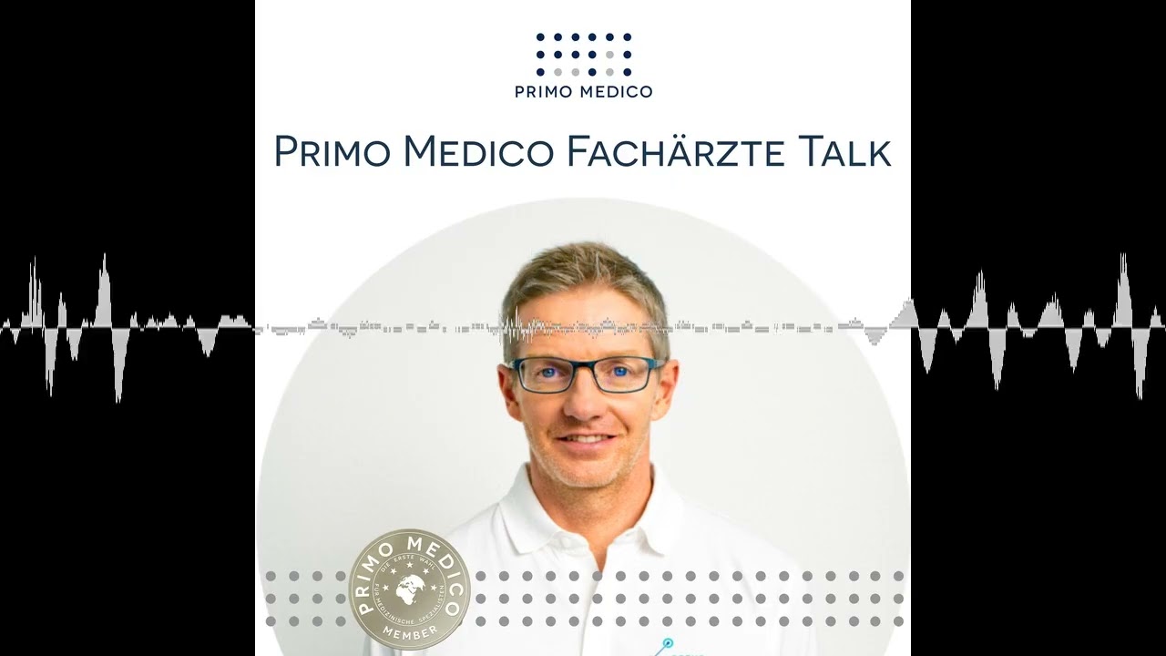 Knorpelschaden an Hüfte: Dr. Markus Rohrbach zu Chancen Gelenk-erhaltender Hüfttherapien