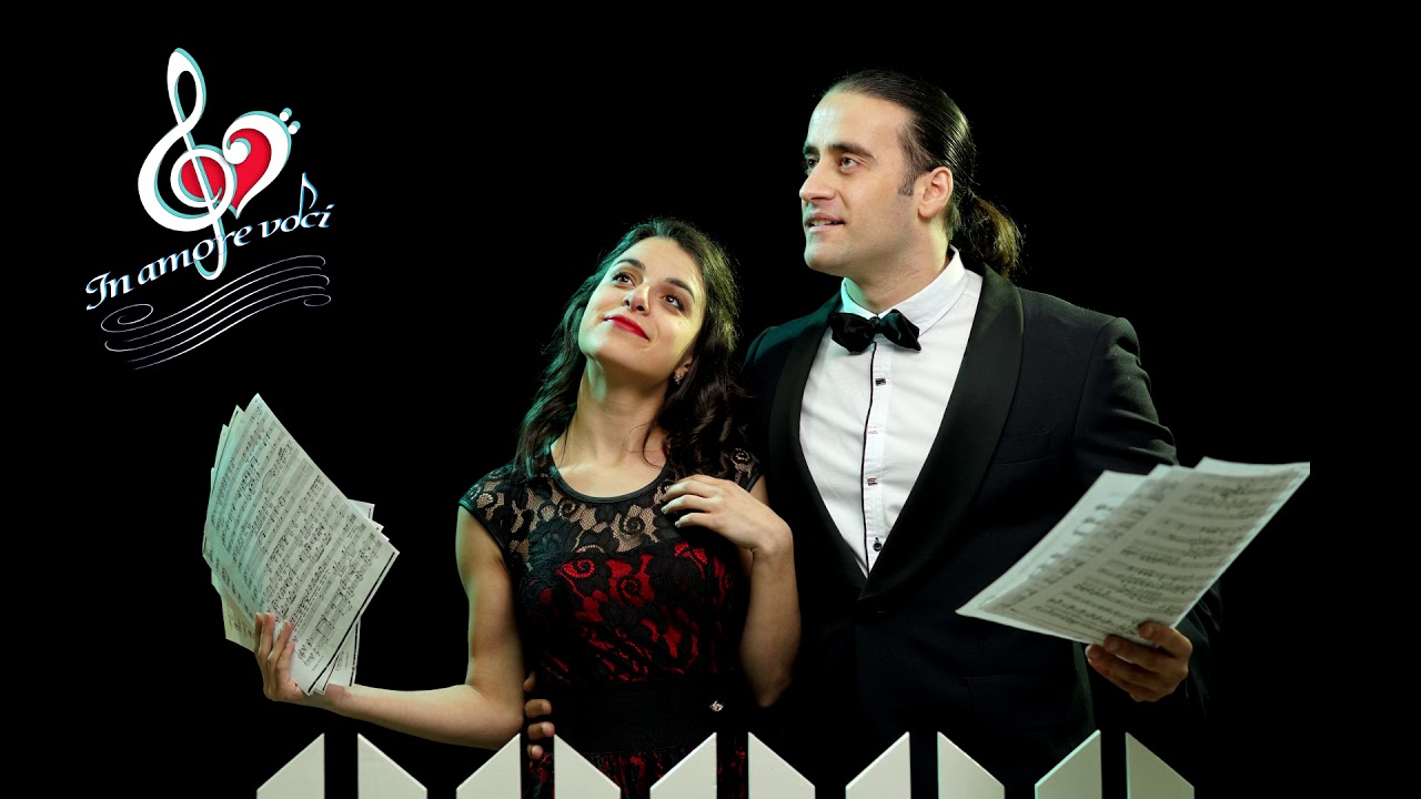 ДУО IN AMORE VOCI - 
