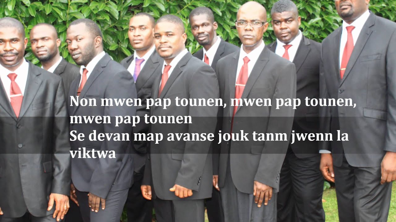Les Combattants de l'Espoir (EGLISE EVANGELIQUE MISSIONNAIRE DE CHRIST)TEMWAYAJ
