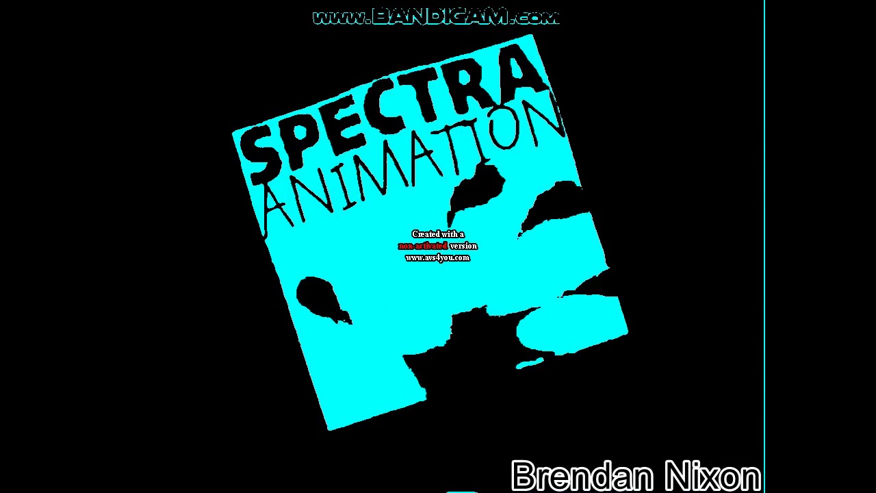 My Spectra Animation Video