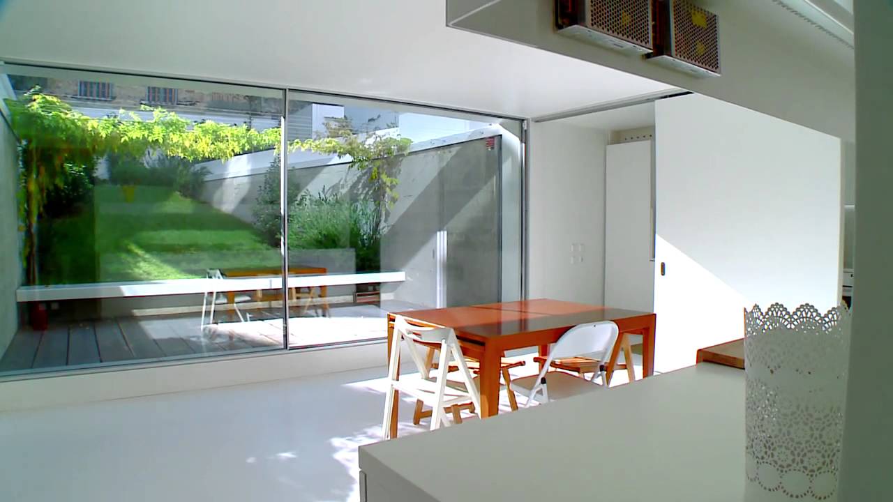 Espaços&Casas 250, Casa Campo  De Ourique