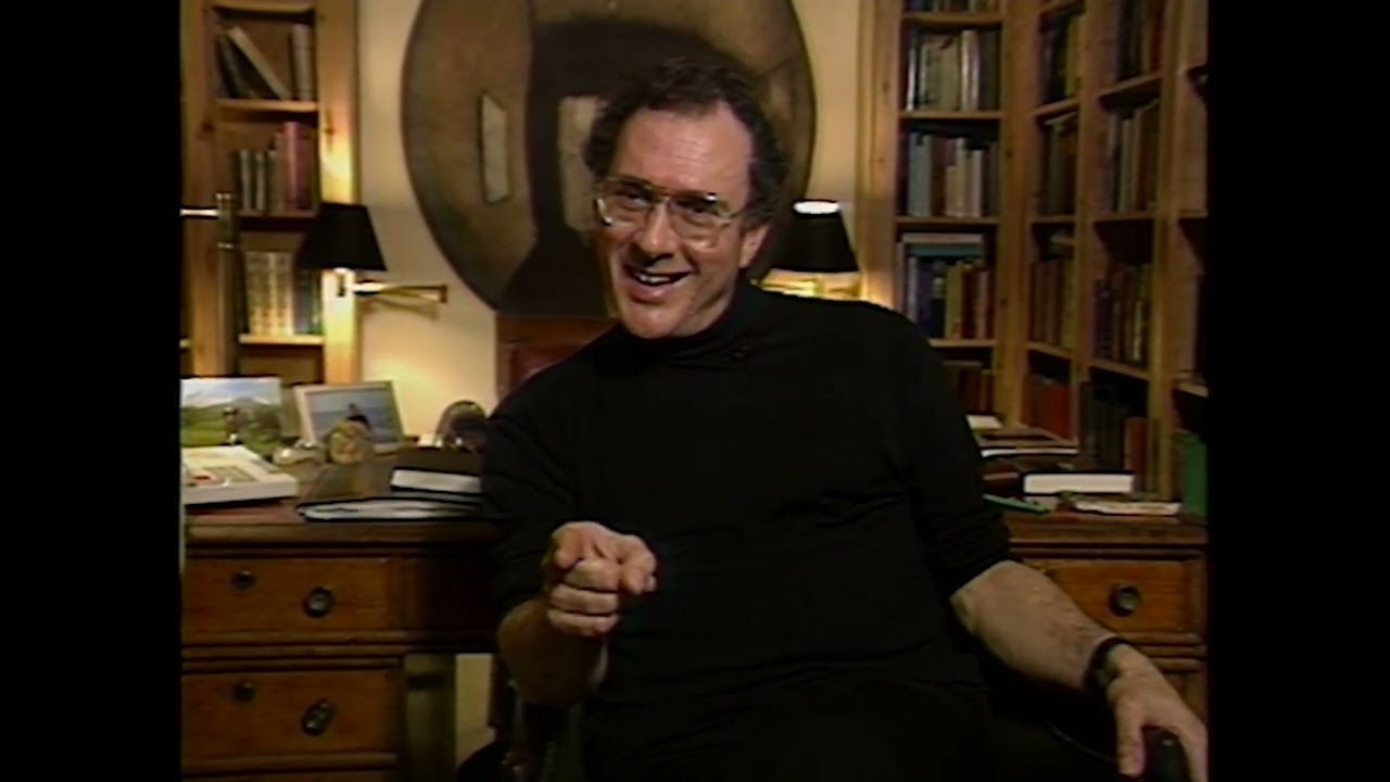 Harold Pinter on fascism: 