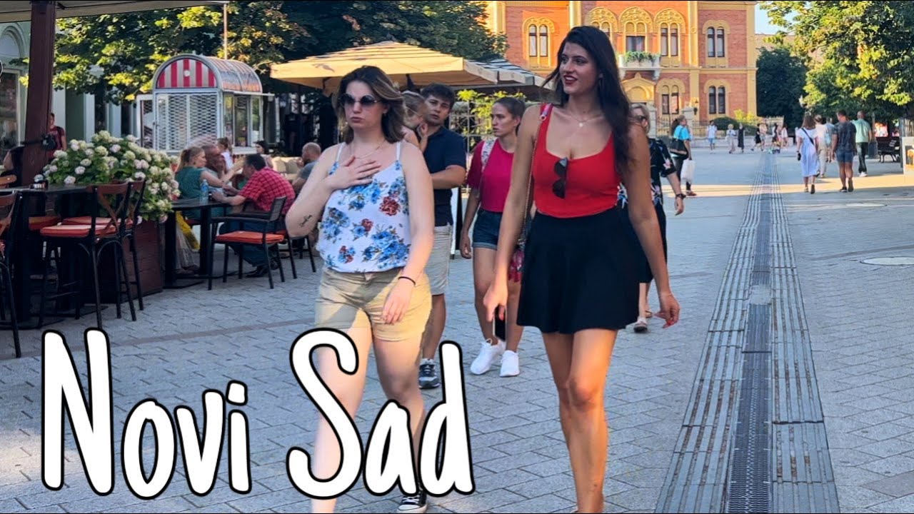 Novi Sad, Serbia