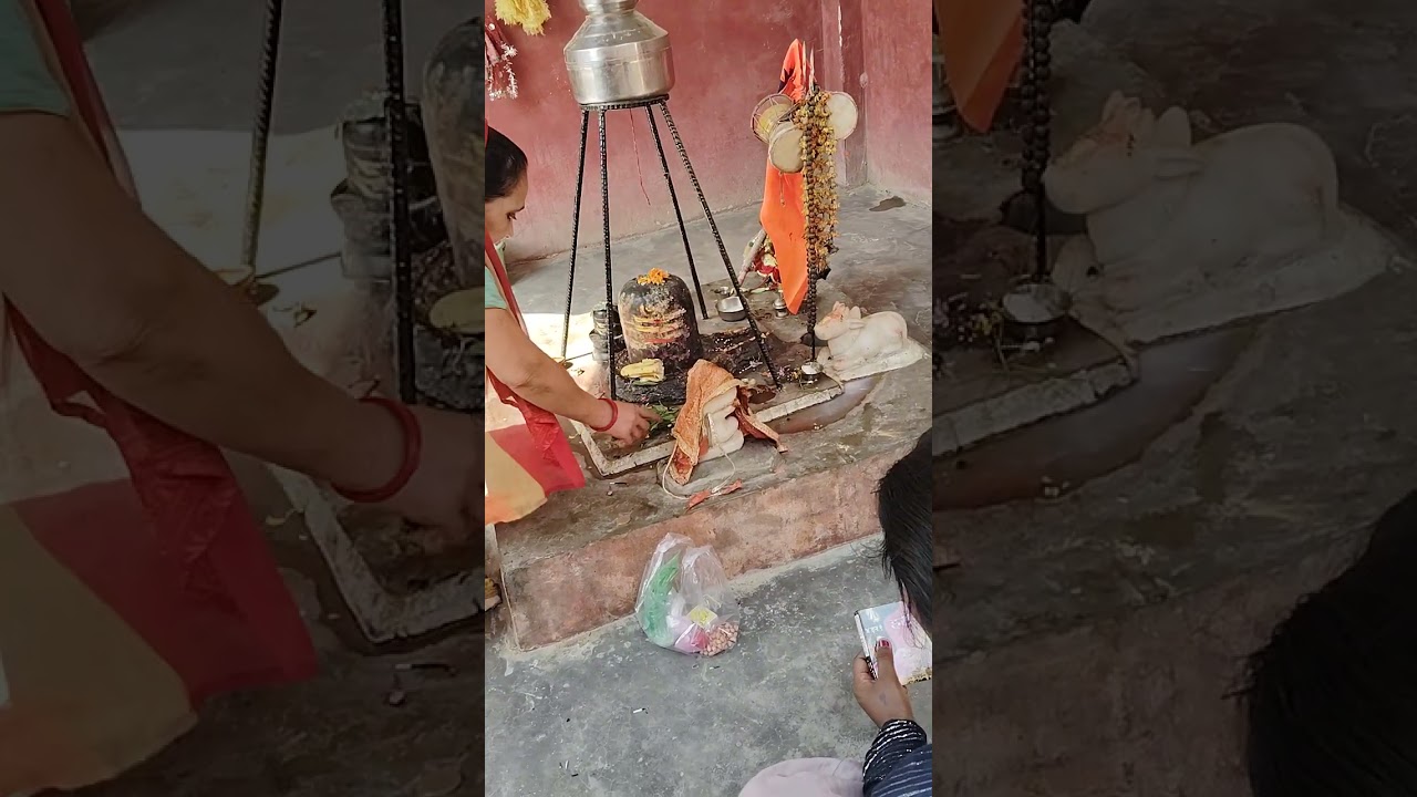 Shiv charcha karne jate huye log #anitashukla #trendingvideo #longvideo 