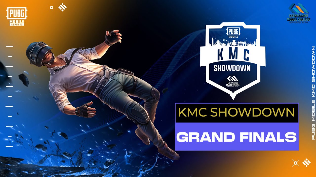 [LAN] KMC SHOWDOWN SEASON 2 | GRAND FINALS | DAY 2