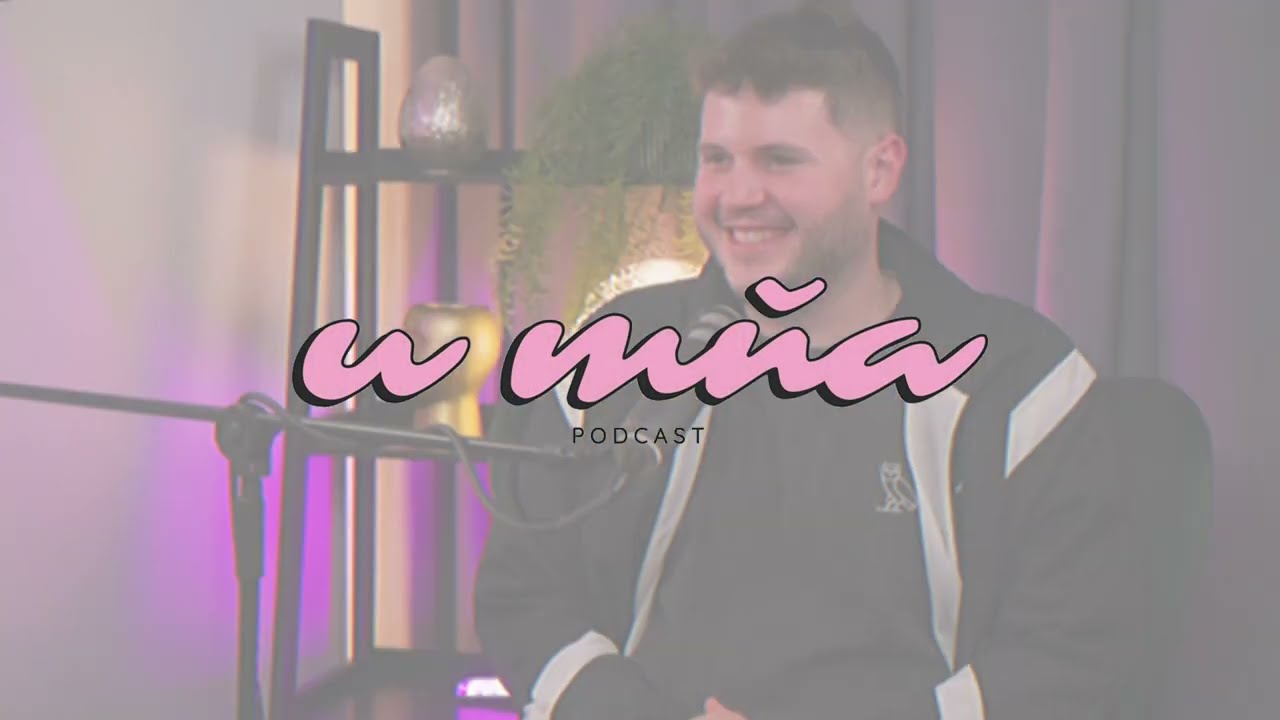 MJAY | U MŇA : ,,Na Slovensku je m&aacute;lo producentov, ktor&yacute; by si mohli dovoliť vydať album&rdquo;