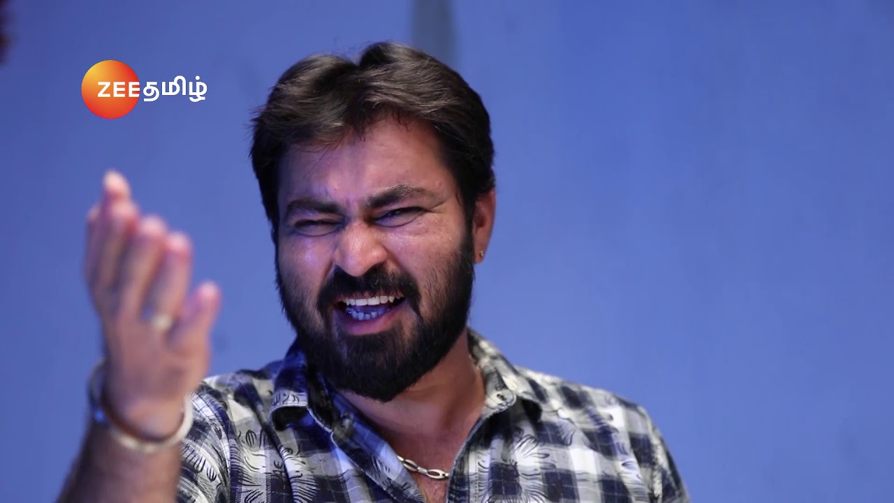 Poovey Poochoodava - Full Ep - 569 - Shakthi Shiva, Shiva - Zee Tamil