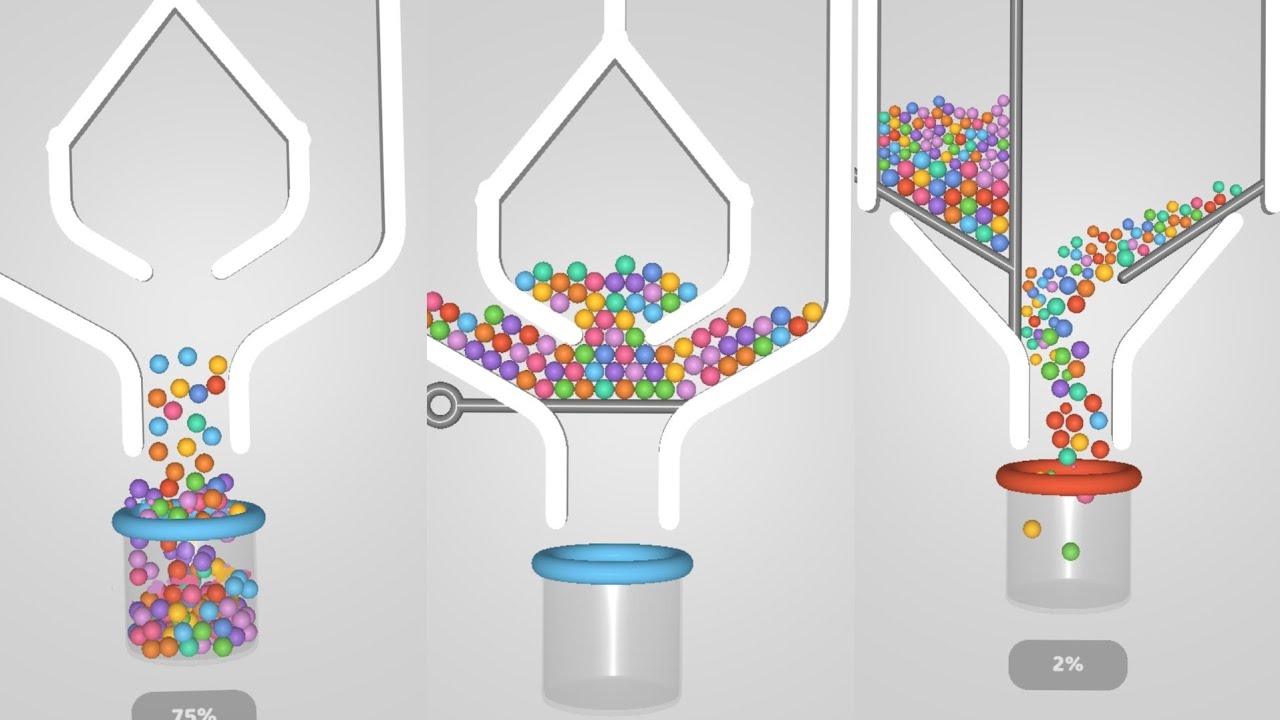 Pull the pin android gameplay