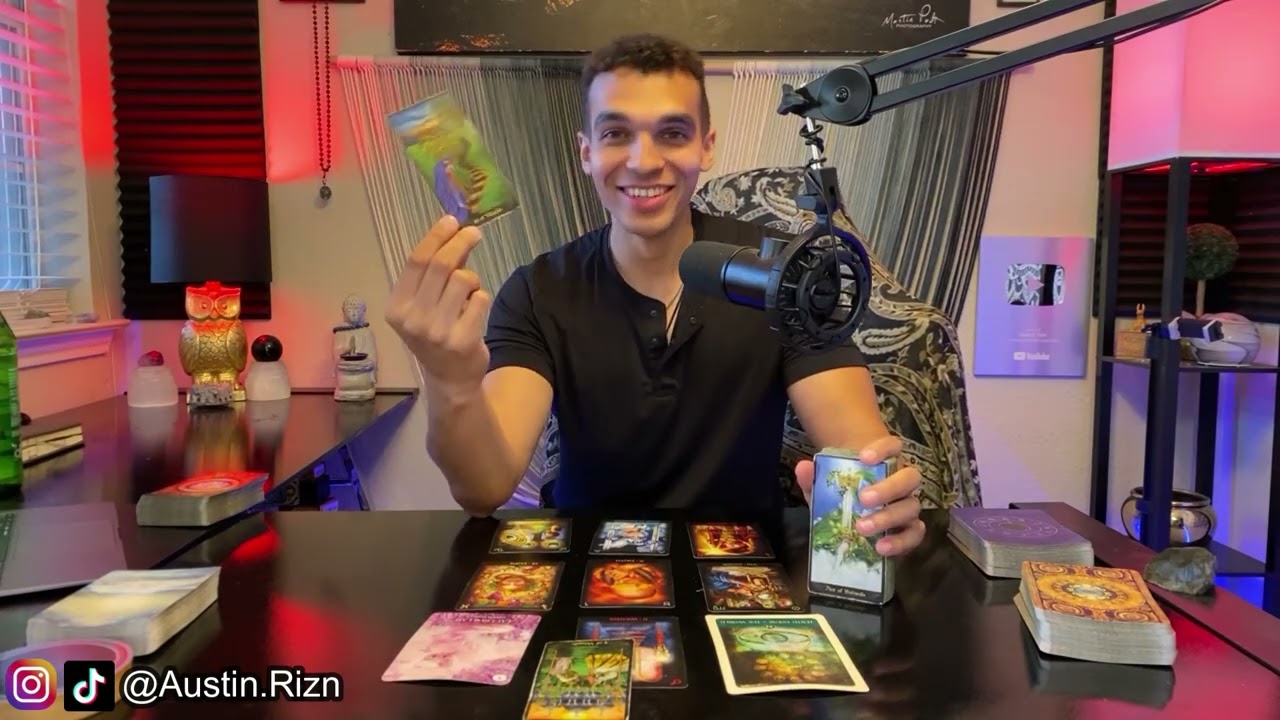 Scorpio Manifesting Major Abundance! Tuning Into The Secret Frequency Scorpio! July 2023