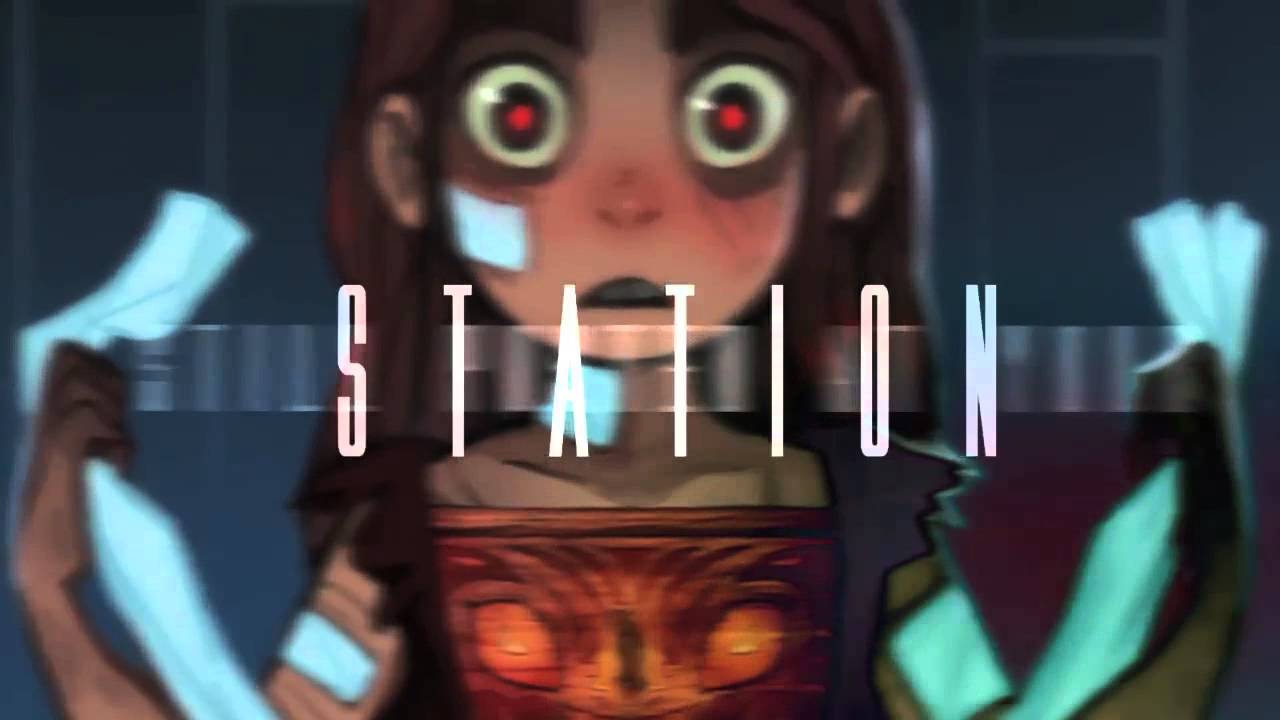 Manifesto || Ava's Demon