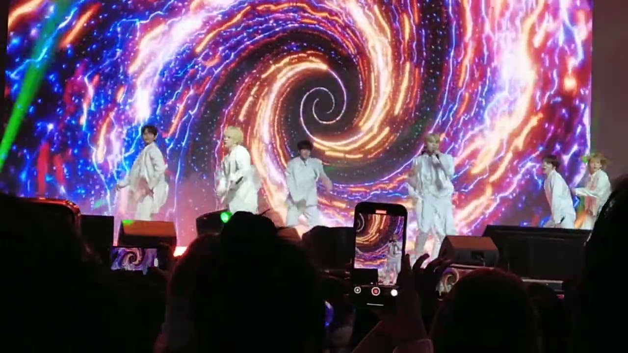Cosmic Underdog ( AHOF for Love in Cebu )