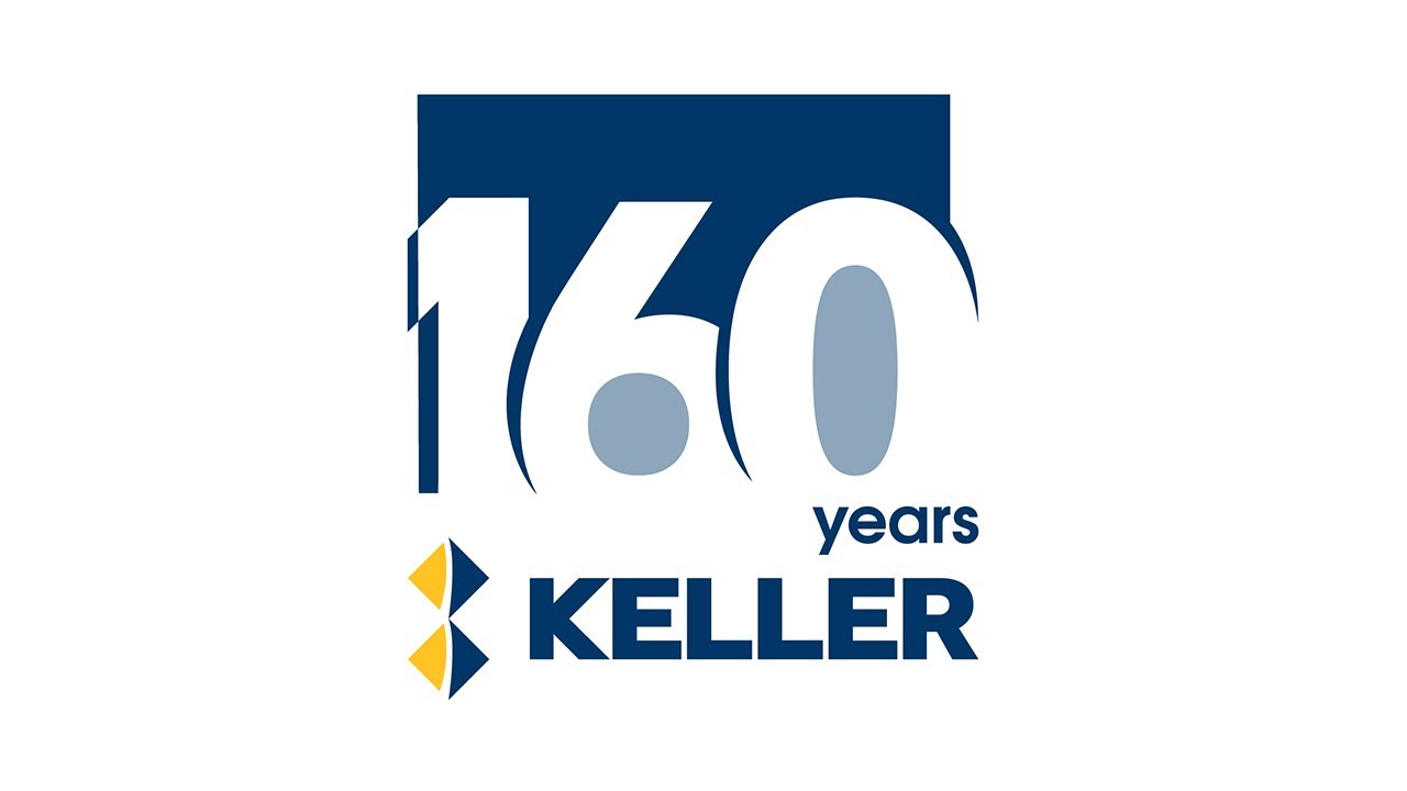Celebrating 160 years of Keller