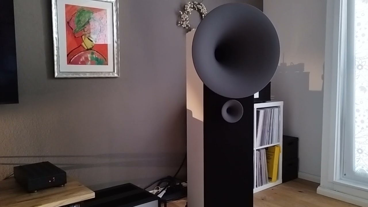 Platine Verdier Nouvelle A23 ,Ortofon SPU Classic G, Thomas Schick 12
