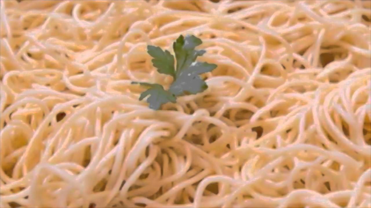 Italian Buffet- Week 1- Tuesday
