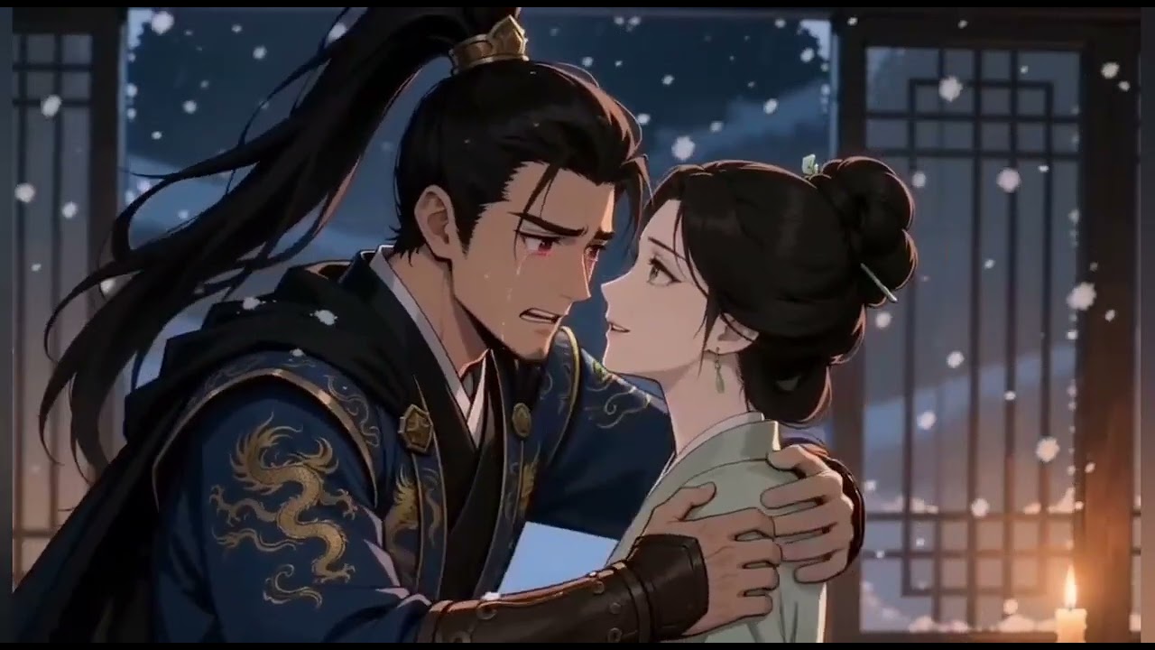 《凤冠我弃了，你哭什么》那年大雪，我带着年少的情意嫁入东宫，却只换来一场名为“成全”的交易。为了家族，我敛起锋芒，甘愿做他最懂事的太子妃。可他满心只有那轮“白月光”，甚至在我落水时冷眼旁观#小茉推文