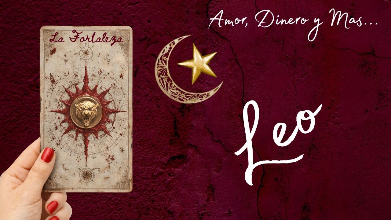 🔮LEO♌ALGUIEN RECONOCE ABIERTAMENTE QUE NO SUPO AMARTE COMO MERECIAS❤️‍🩹TE BUSCA PARA REPARAR EL DAÑO