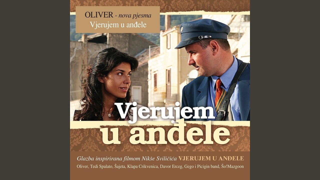 Vjerujem U Anđele (Acoustic Version)