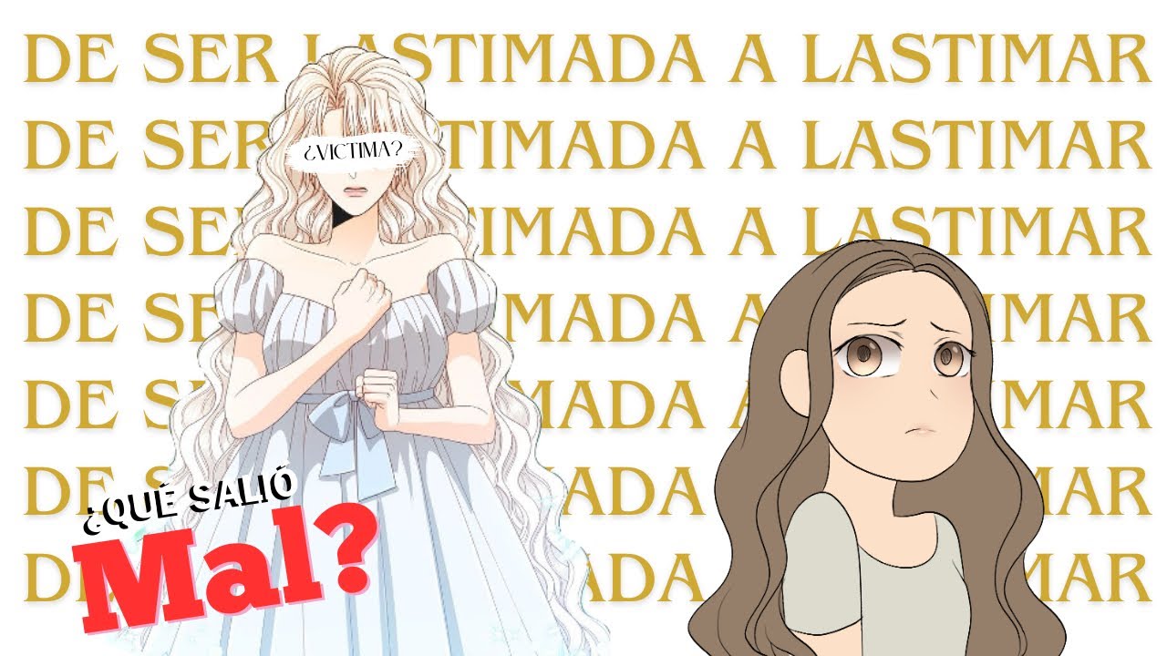 La emperatriz divorciada es una historia mediocre (sorry) | Rashta