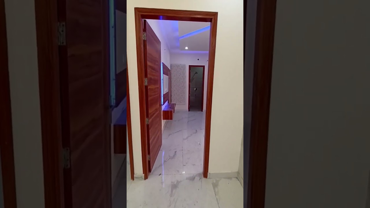 2bhk with pooja room#shorts