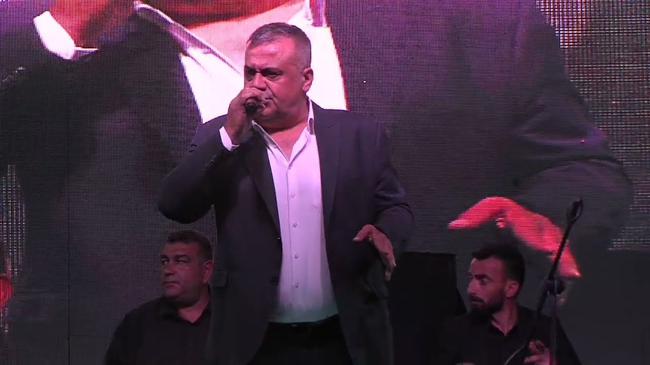 Ketenli 19.Kültür Sanat Festivali @MetinIskOfficial Konseri / 2022