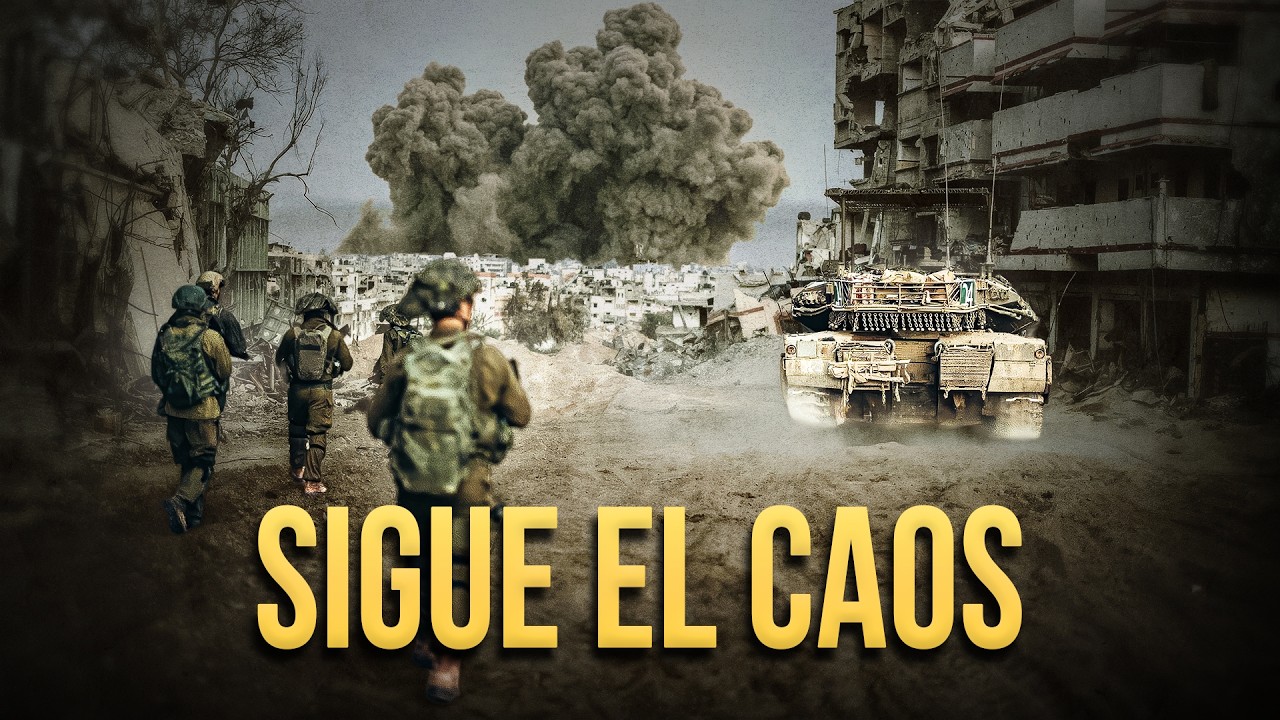 IRÁN ATACA ESTADOS UNIDOS, KICILOF ABRE LAS SESIONES Y EL CONFLICTO ESCALA