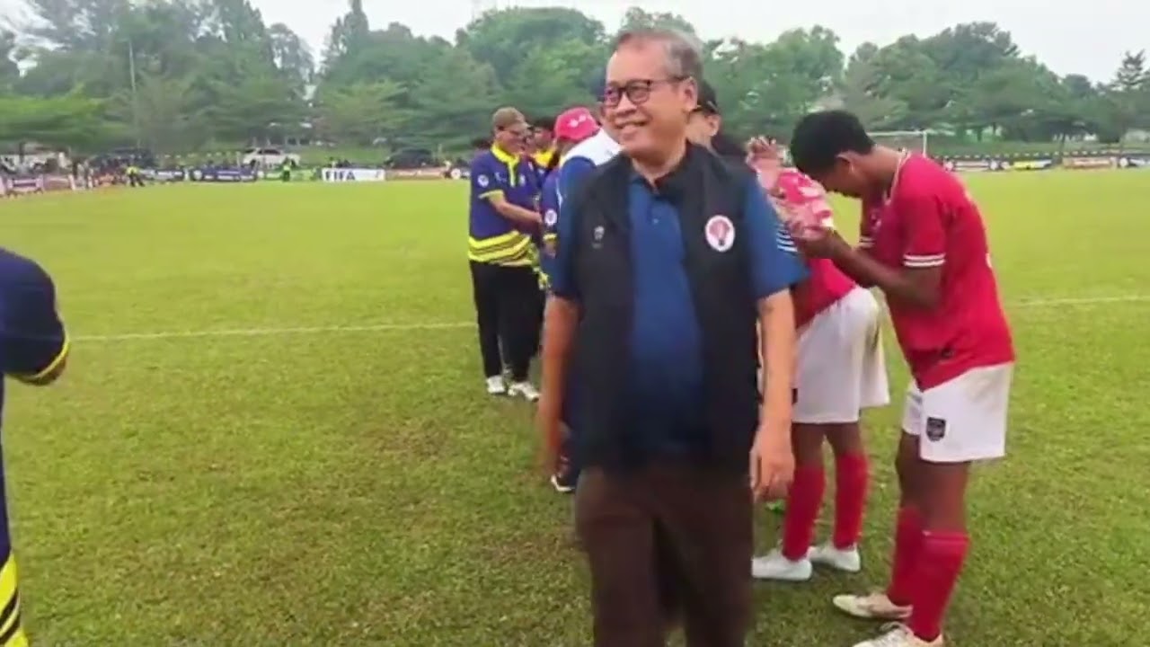 PIALA MENPORA APSUMSI 2 