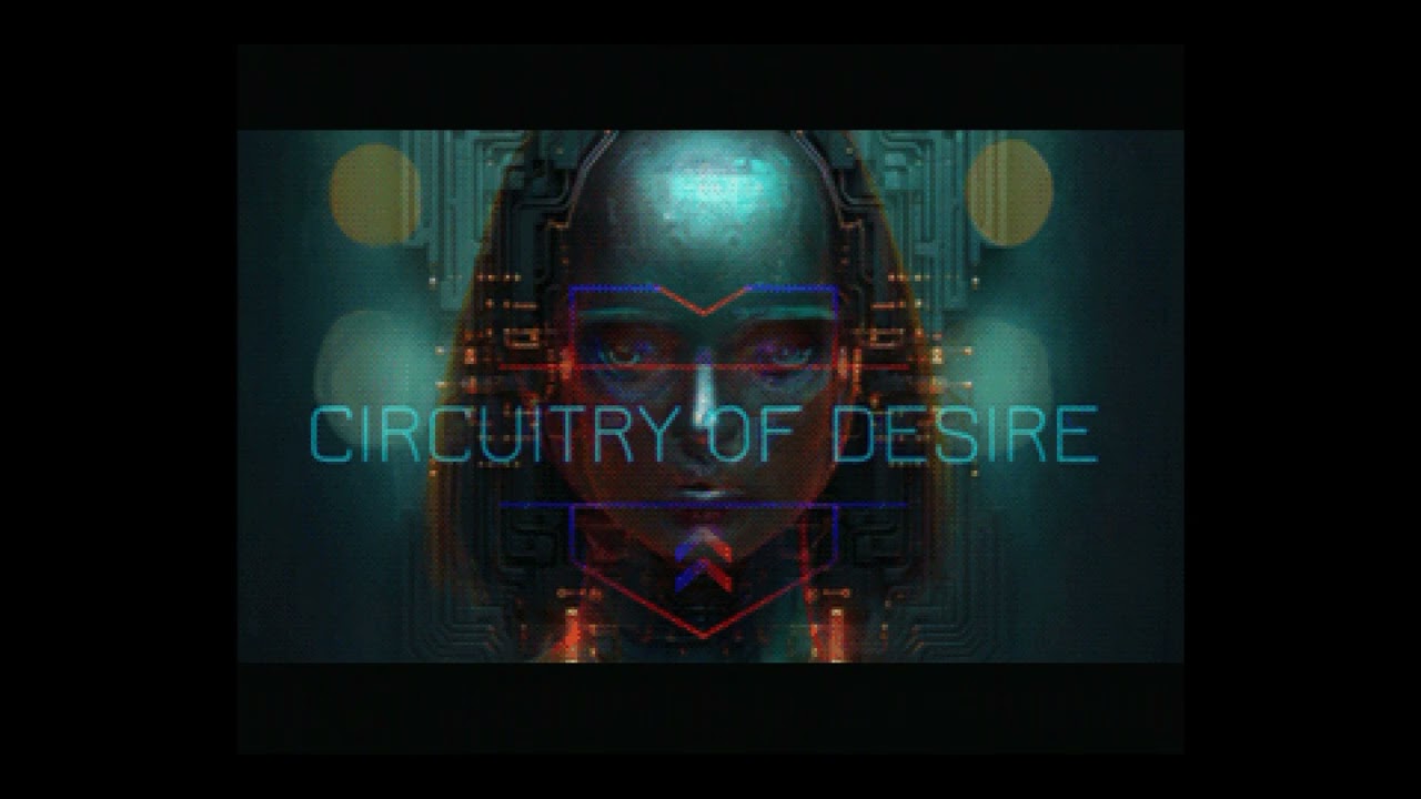 Circuitry of Desire by Dead Hackers Society (Atari Falcon 060 demo)