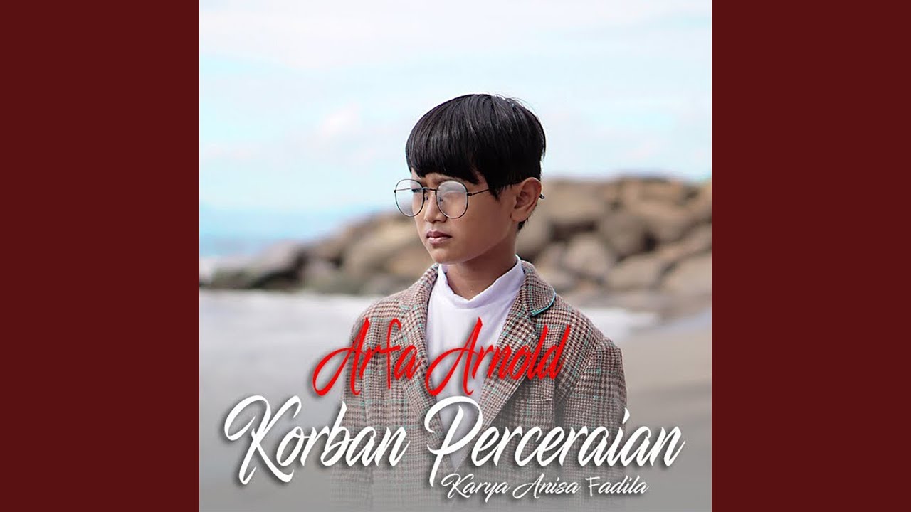 Korban Perceraian