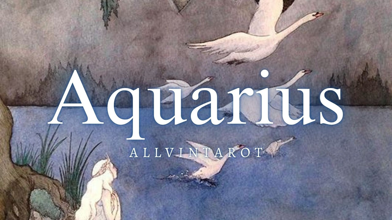 AQUARIUS - Sosok Ini Makin Menargetkanmu, Terbosesi, Gk Mau yg Lain, Hanya Inginkan Dirimu