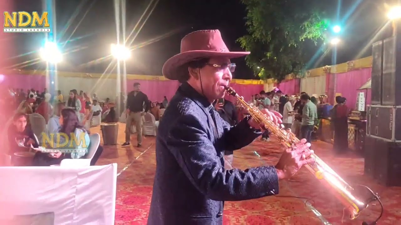 SONG.TU HI RE TERE BINA ME KESE ...MUSICAL INSTRUMENT PLAY BY #DEVILALDEVDA