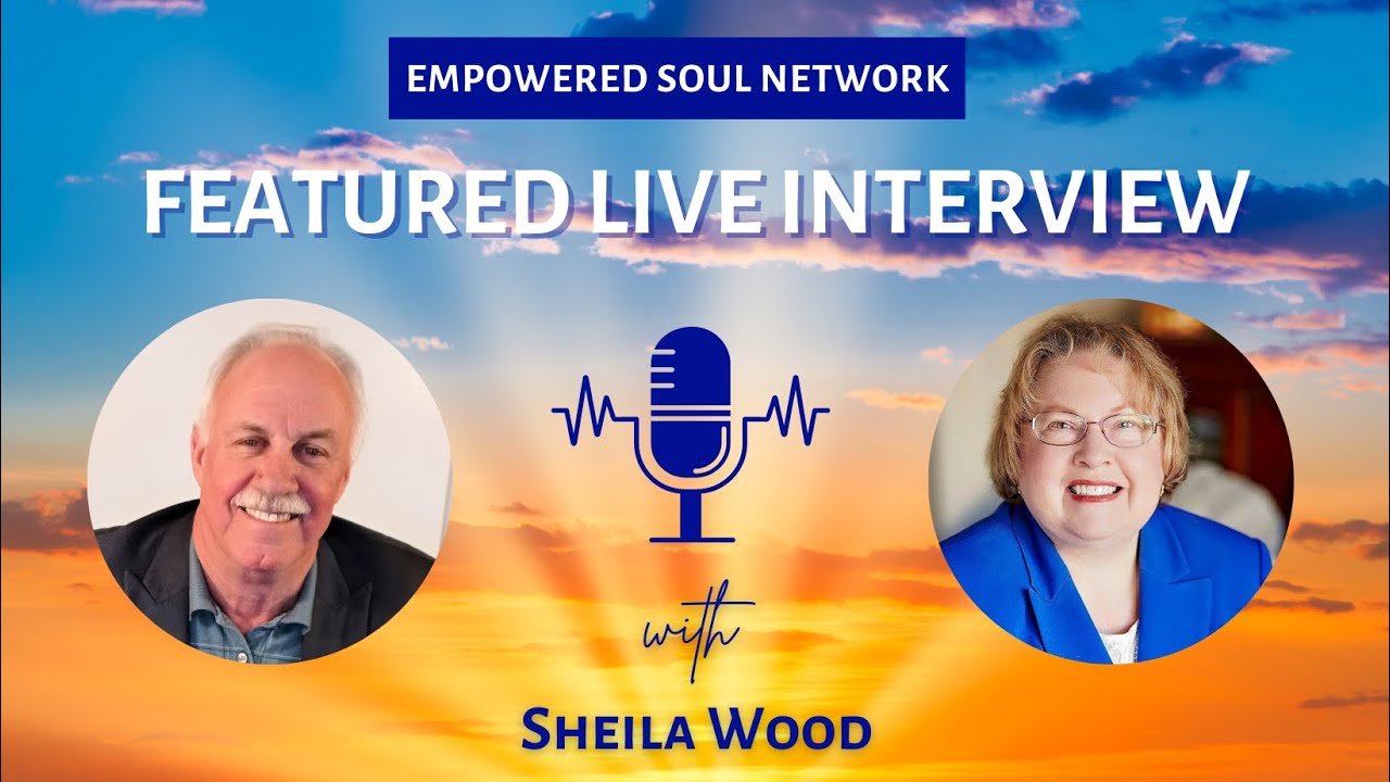 Clinical Pathologist, Dr. Sheila Wood Interview