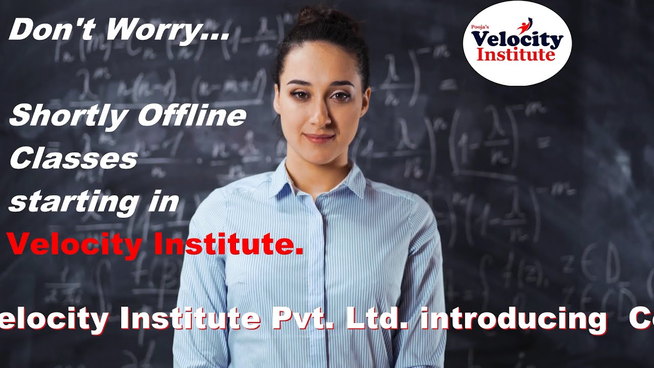 Velocity Institute